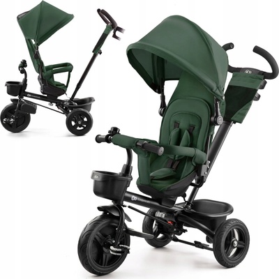 Kinderkraft AVEO Mystic Green – Zboží Dáma