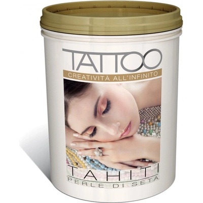 V.I.P. Italy TATTOO TAHITI-PERLA hmotnost: 3l