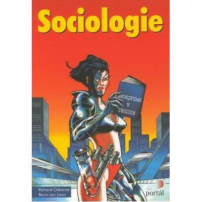 Sociologie Richard Osborne; Borin van Loon