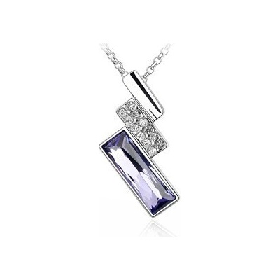 Swarovski element s Prívesok KPSW038
