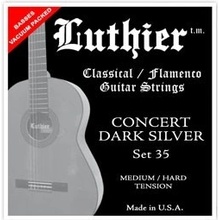 LUTHIER Set 35