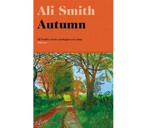 Autumn - Ali Smith