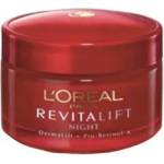 L'Oréal Revitalift Night Cream 50 ml