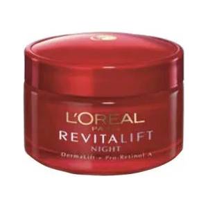 L'Oréal Revitalift Night Cream 50 ml