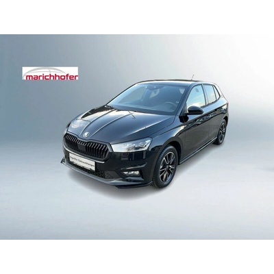 Skoda Fabia TSI Monte Carlo DSG 85 kW