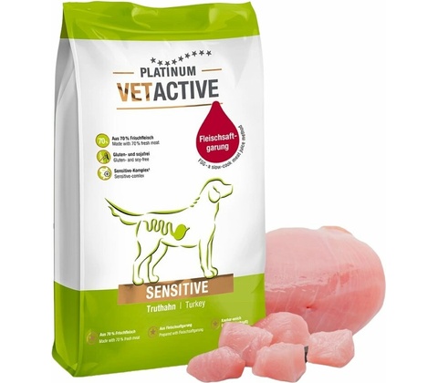 Platinum Vetactive Sensitive 5 kg