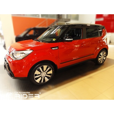 Lišta dverí KIA Soul, 2013-2018