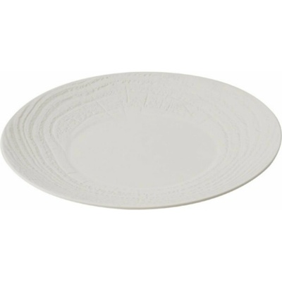 Revol Arborescence tanier plytký 31 cm – ivory REV-648324