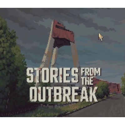 Stories from the Outbreak