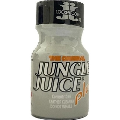 Jungle Juice Plus 10 ml