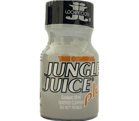 Jungle Juice Plus 10 ml