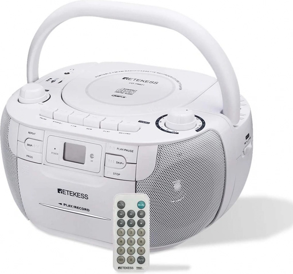 Retekess TR621