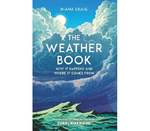 Weather Book