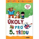 Úkoly pro 5. třídu