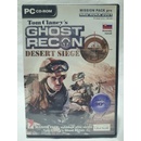 Ghost Recon: Desert Siege