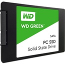 WD Green 2TB, WDS200T2G0A