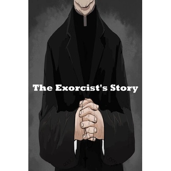 Seaborgium Entertainment The Exorcist's Story (PC)