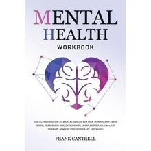 Mental Health Workbook