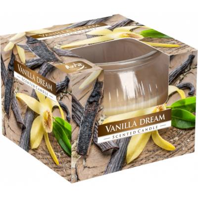 Nohel Garden VANILKOVÝ SEN 80 g