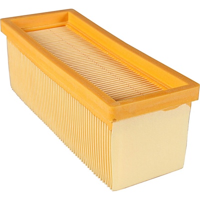 VHBW Karcher 2501 / 2601 / 2801 / 3001, 6.414-498.0 filter plochý