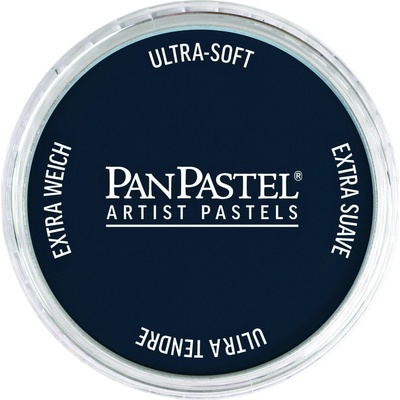 PanPastel suchý pastel 560.1 phtalo blue extra dark