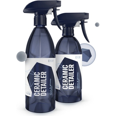 Gyeon Q2M CeramicDetailer 1 l
