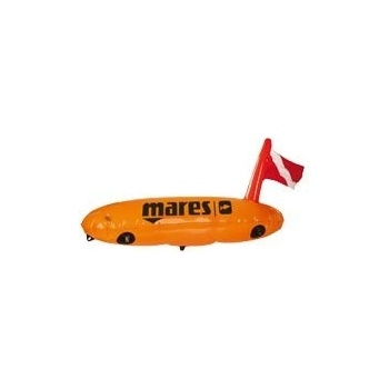 Mares TORPEDO BUOY - Spearfishing