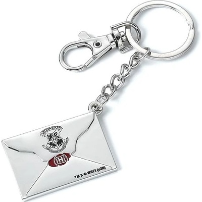 Prívesok na kľúče Carat Shop Harry Potter Dopis z Bradavic