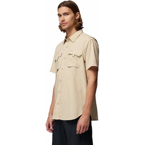 Columbia Silver Ridge Utility II SS Размер: L / Цвят: бежов