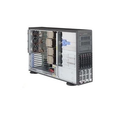 SuperMicro SYS-8048B-TR4F