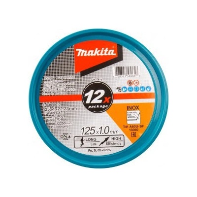 Makita E-03040-12 12 ks