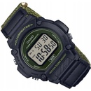 Casio W-219HB-3A