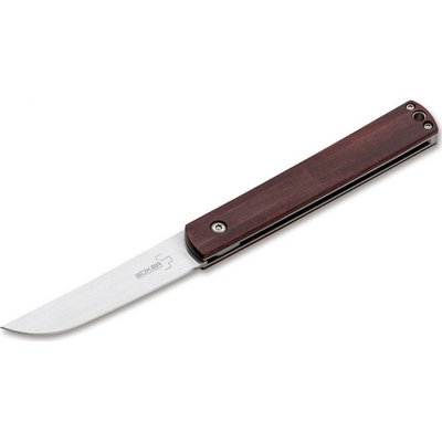 Boker Plus Wasabi Cocobolo 01BO631