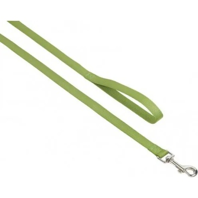 Nobby Повод за куче Classic дължина 120 см дебелина 20 мм пастелно зелен 73161-41