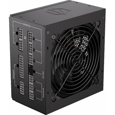 Endorfy Supremo FM6 Gold 1000W EY7A011