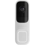 Ajax Systems Звънец за врата ajax, бял doorbell-white (doorbell-white)