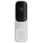 Ajax Systems Звънец за врата ajax, бял doorbell-white (doorbell-white)