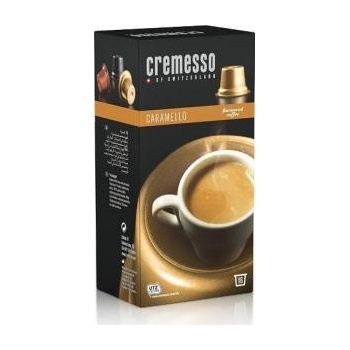 Cremesso Caramello 16 ks