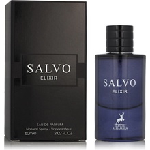 Maison Alhambra Salvo Elixir parfumovaná voda pánska 60 ml