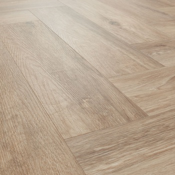 ARBITON SPC подова настилка Arbiton- AMARON WINDSOR OAK Herringbone (CA 184)