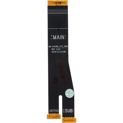Kábel Main Board Flex Cable Samsung Galaxy A42 5G