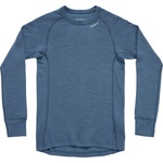Devold Мъжко мериносово термобельо Devold Duo Active Shirt Merino base layer - Berry (015-0346-1812)
