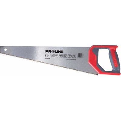 Proline 400 mm 10/palec 64866