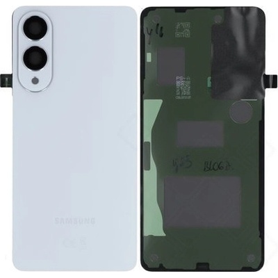 Samsung Galaxy S25 Edge - Bateriový Kryt (Titanium Icyblue) - GH82-37202B Genuine Service Pack, Titanium Icyblue