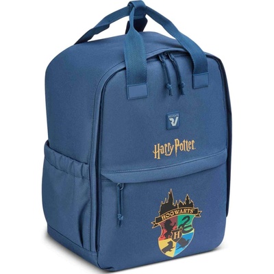 Roncato Harry Potter Ryanair- Wizz air 24 L modrá
