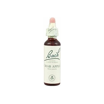 A. Nelson CRAB APPLE Jabloň nízka 20 ml