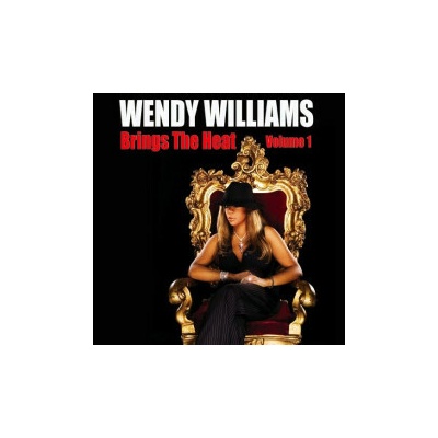 Wendy Williams - Brings The Heat Vol. 1 - Clean Version