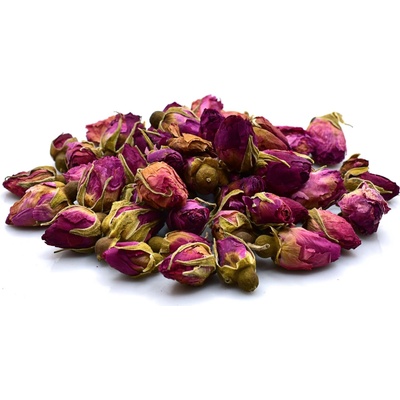 FromNature Růže květ poupě celé 100 g