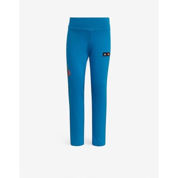 ADIDAS x Classic Lego Leggings Bright Blue