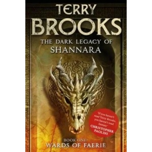 Wards of Faerie | Terry Brooks (2013)